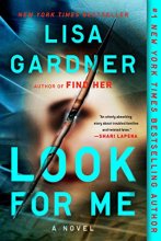 Cover art for Look for Me (Detective D. D. Warren)