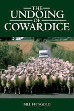Cover art for The Undoing of Cowardice