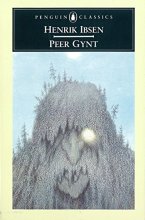 Cover art for Peer Gynt : A Dramatic Poem