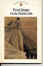 Cover art for On the Marble Cliffs