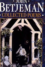 Cover art for Collected Poems.