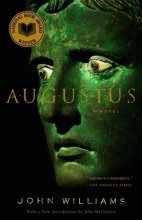 Cover art for Augustus: A Novel