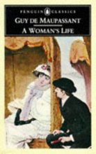 Cover art for A Woman's Life