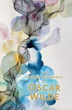 Cover art for Collected Works of Oscar Wilde (Wordsworth Special Editions)