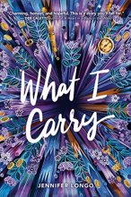 Cover art for What I Carry