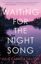 Cover art for Waiting for the Night Song