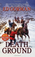 Cover art for Death Ground