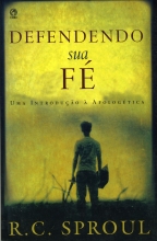 Cover art for Defendendo sua fe