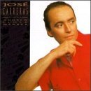Cover art for Jose Carreras Sings Andrew Lloyd Webber