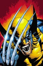 Cover art for Wolverine Epic Collection: Shadow of Apocalypse