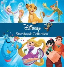 Cover art for Disney Storybook Collection Special Edition