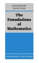 Cover art for The Foundations of Mathematics