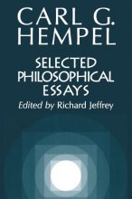 Cover art for Selected Philosophical Essays
