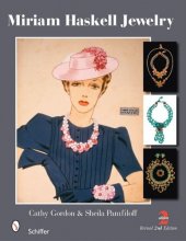 Cover art for Miriam Haskell Jewelry
