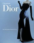 Cover art for Christian Dior