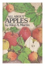 Cover art for All About Apples