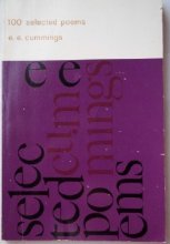 Cover art for 100 Selected Poems