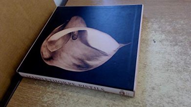 Cover art for Pistils