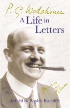 Cover art for P.G. Wodehouse: A Life in Letters