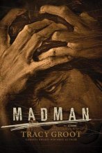 Cover art for Madman