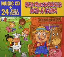 Cover art for Old Mac Donald Had A Farm (Various Artists)