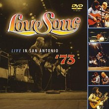 Cover art for Live in San Antonio '73