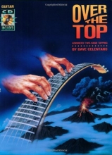 Cover art for Over the Top
