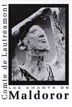 Cover art for Maldoror: (Les Chants de Maldoror) (New Directions Paperbook)