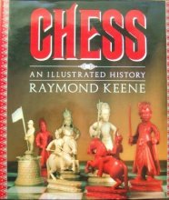 Cover art for Chess: An Illustrated History