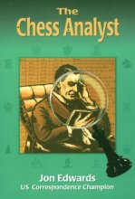 Cover art for The Chess Analyst