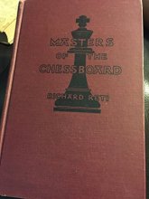 Cover art for Masters of The Chessboard