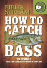 Cover art for How to Catch Bass (Field & Stream)