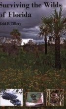 Cover art for Surviving the Wilds of Florida: