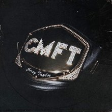 Cover art for CMFT