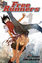Cover art for Free Runners Vol 1