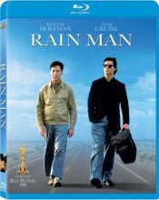 Cover art for Rain Man (Award Series) [Blu-ray]