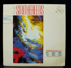 Cover art for Especially for You