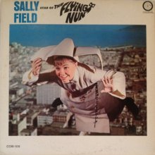 Cover art for Star of The Flying Nun