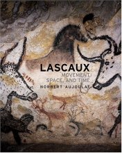 Cover art for Lascaux: Movement, Space and Time