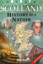 Cover art for Scotland: History of a nation