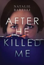 Cover art for After He Killed Me (Emma Fern, 2)