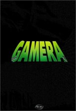 Cover art for Gamera: Collector's Edition Box Set, Gamera 3: Revenge Of Iris / Gamera 2: Attack Of Legion / Gamera: Guardian Of The Universe