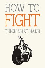 Cover art for How to Fight (Mindfulness Essentials)