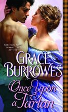 Cover art for Once Upon a Tartan (MacGregor Series, 2)