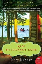 Cover art for Up at Butternut Lake: A Novel (A Butternut Lake Novel, 1)