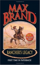 Cover art for Rancher's Legacy