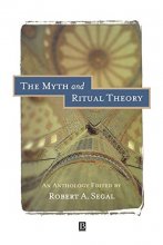 Cover art for The Myth and Ritual Theory: An Anthology