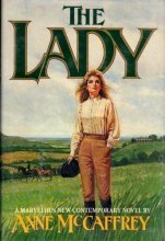 Cover art for The Lady