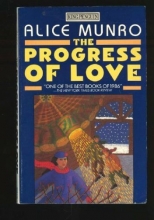 Cover art for The Progress of Love (King Penguin)