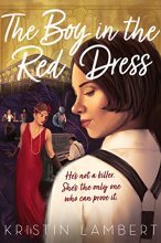 Cover art for The Boy in the Red Dress